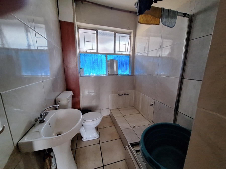 1 Bedroom Property for Sale in Silverton Gauteng