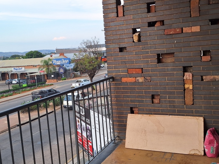 1 Bedroom Property for Sale in Silverton Gauteng