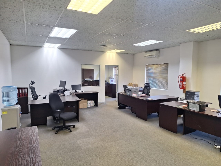 To Let commercial Property for Rent in Pomona Gauteng