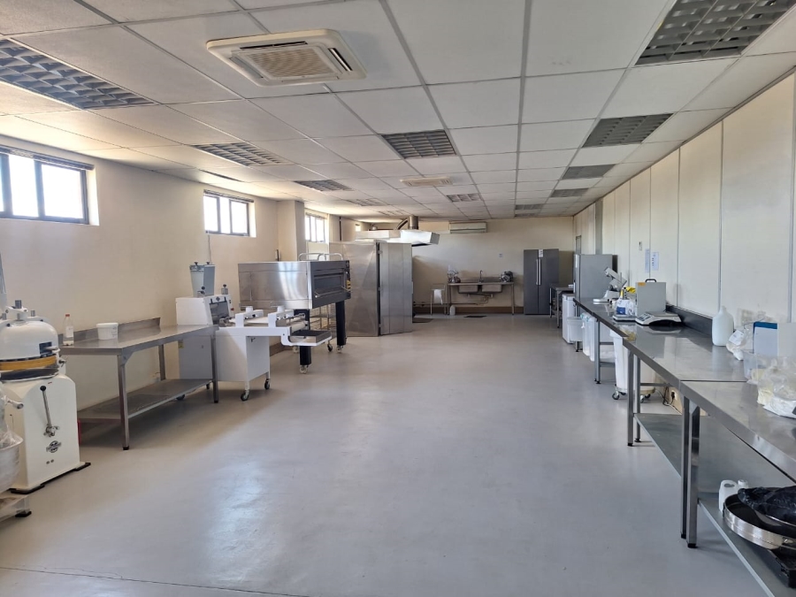 To Let commercial Property for Rent in Pomona Gauteng