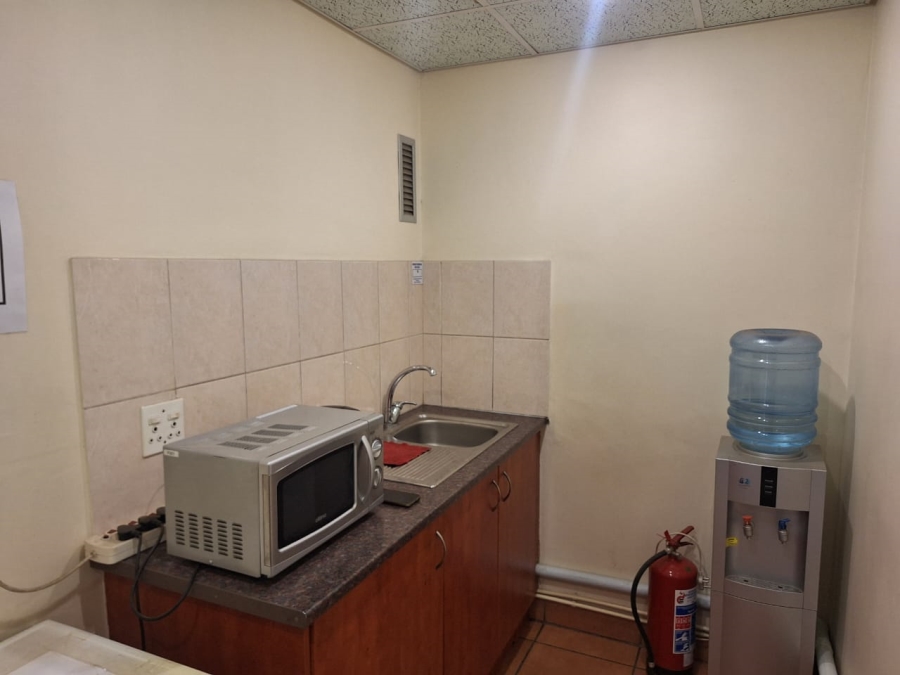 To Let commercial Property for Rent in Pomona Gauteng