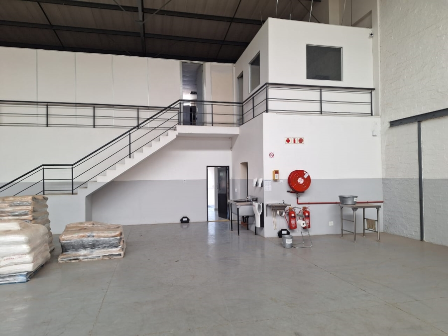 To Let commercial Property for Rent in Pomona Gauteng