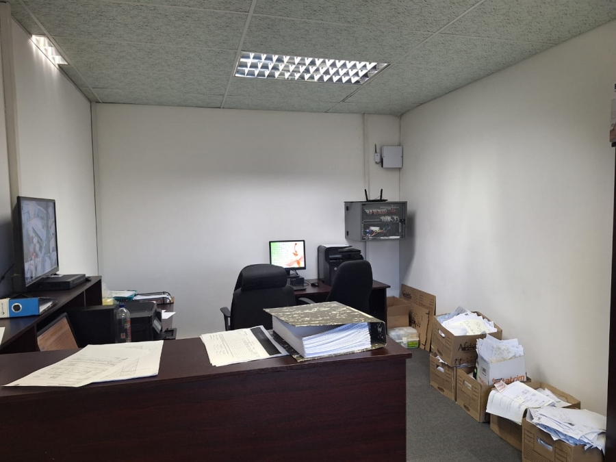 To Let commercial Property for Rent in Pomona Gauteng