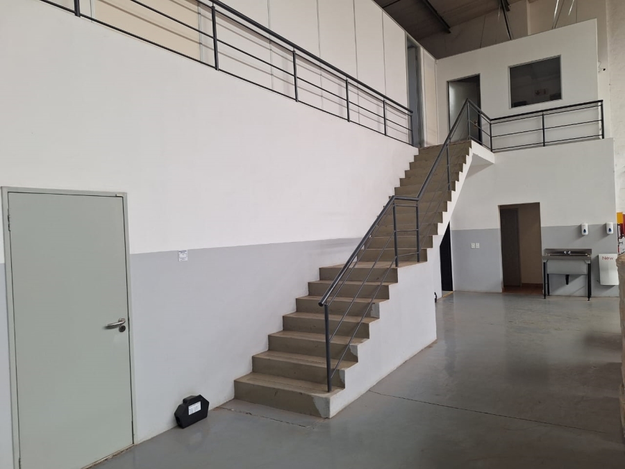 To Let commercial Property for Rent in Pomona Gauteng