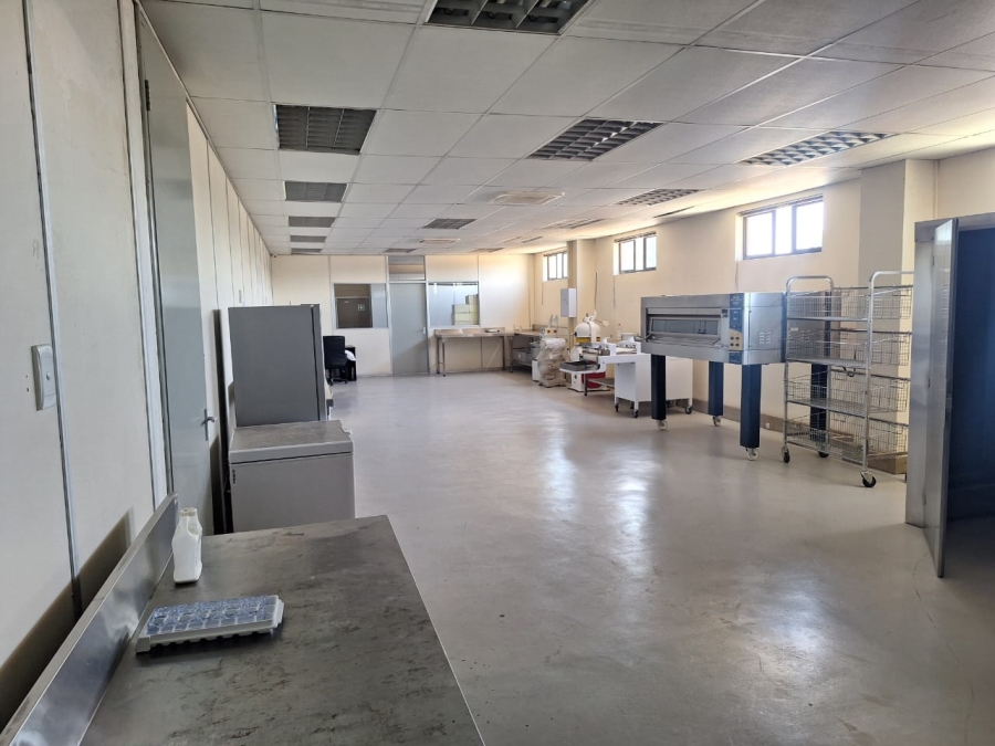 To Let commercial Property for Rent in Pomona Gauteng