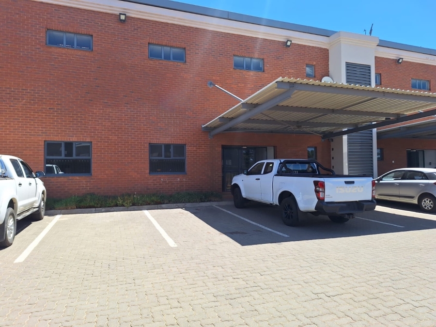 To Let commercial Property for Rent in Pomona Gauteng