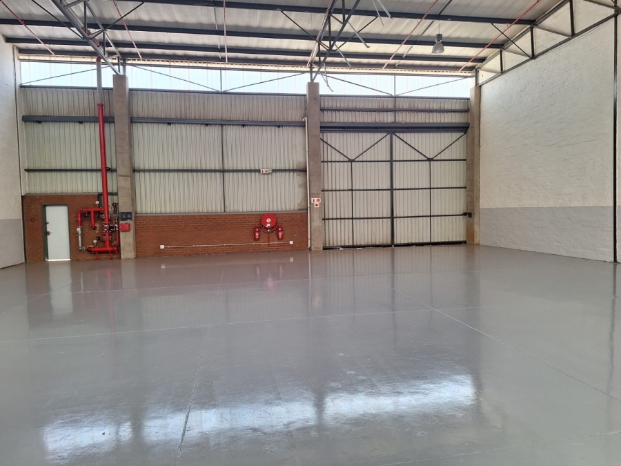 To Let commercial Property for Rent in Pomona Gauteng