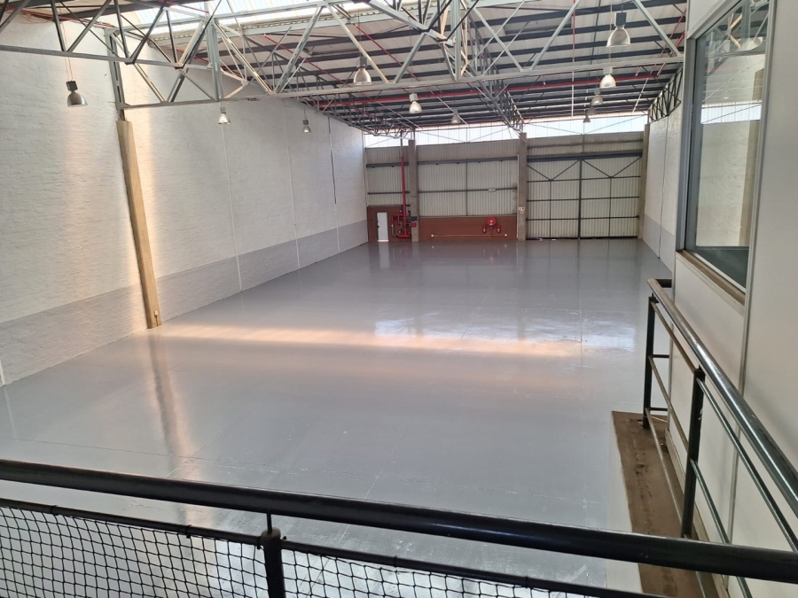 To Let commercial Property for Rent in Pomona Gauteng