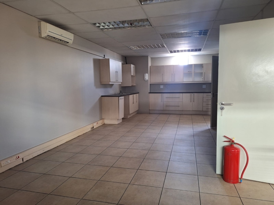 To Let commercial Property for Rent in Pomona Gauteng