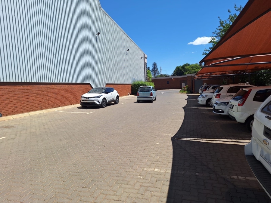 To Let commercial Property for Rent in Pomona Gauteng