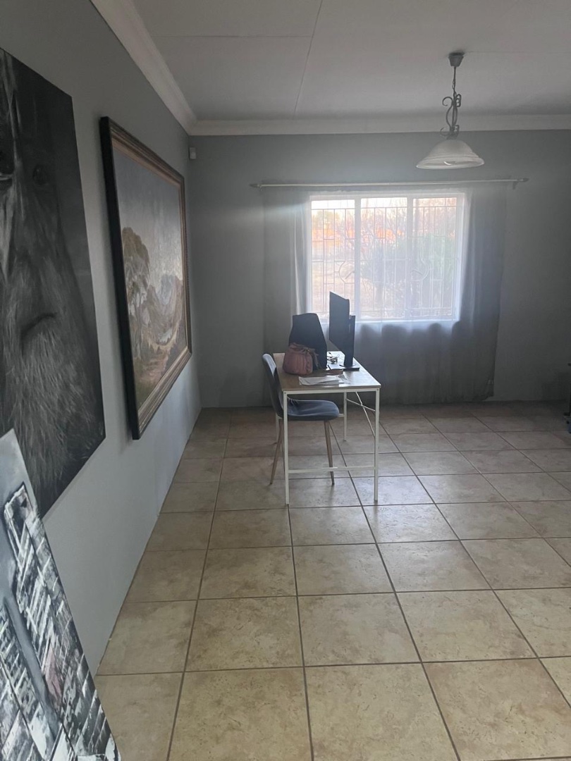 To Let 4 Bedroom Property for Rent in Marister Gauteng