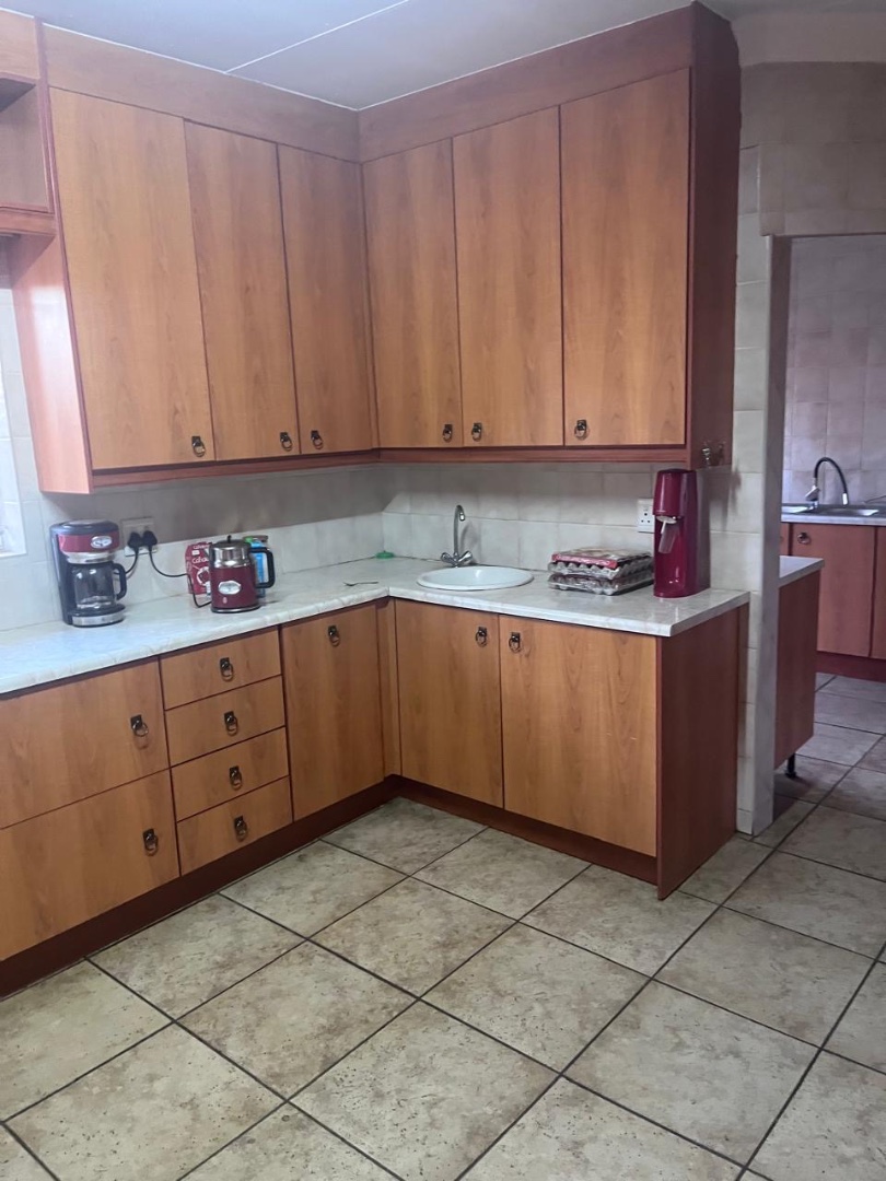 To Let 4 Bedroom Property for Rent in Marister Gauteng