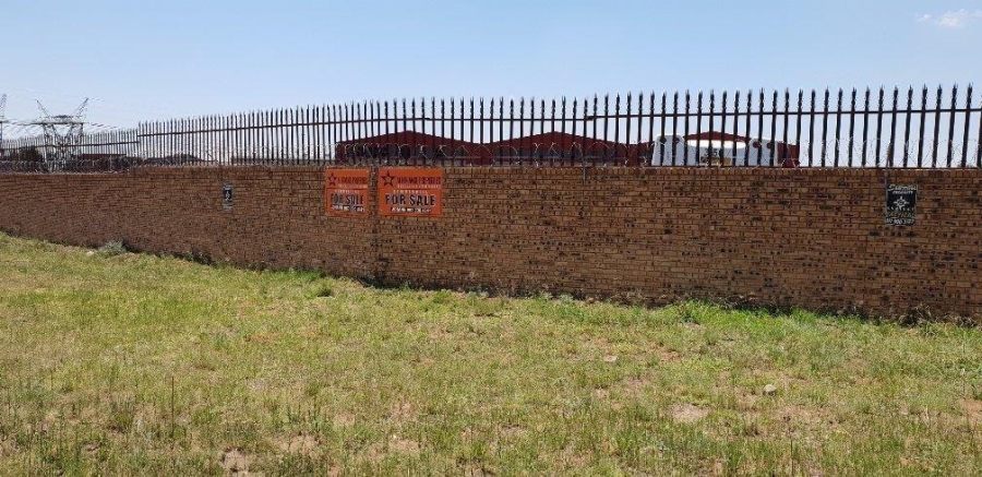 Commercial Property for Sale in Alrode Gauteng