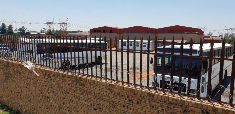 Commercial Property for Sale in Alrode Gauteng