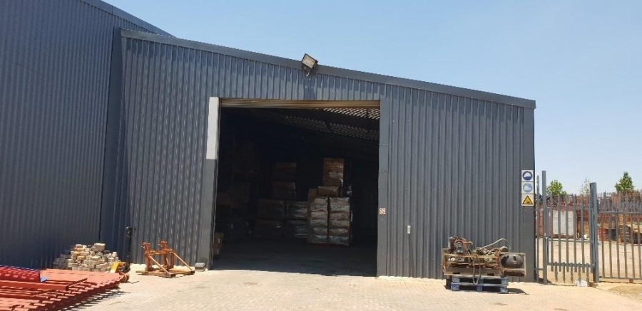 Commercial Property for Sale in Alrode Gauteng