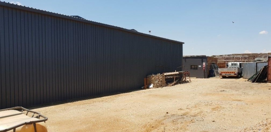 Commercial Property for Sale in Alrode Gauteng