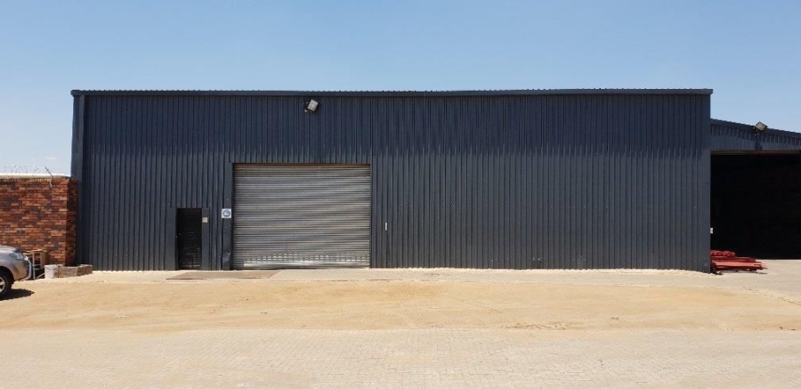 Commercial Property for Sale in Alrode Gauteng