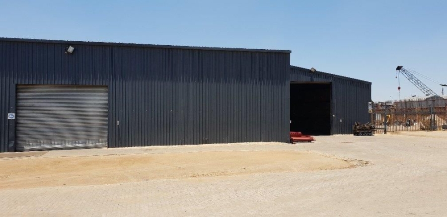 Commercial Property for Sale in Alrode Gauteng