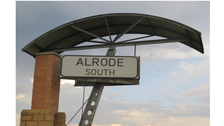 Commercial Property for Sale in Alrode Gauteng