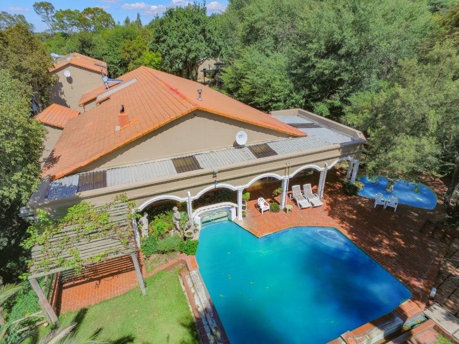 18 Bedroom Property for Sale in Lanseria Gauteng