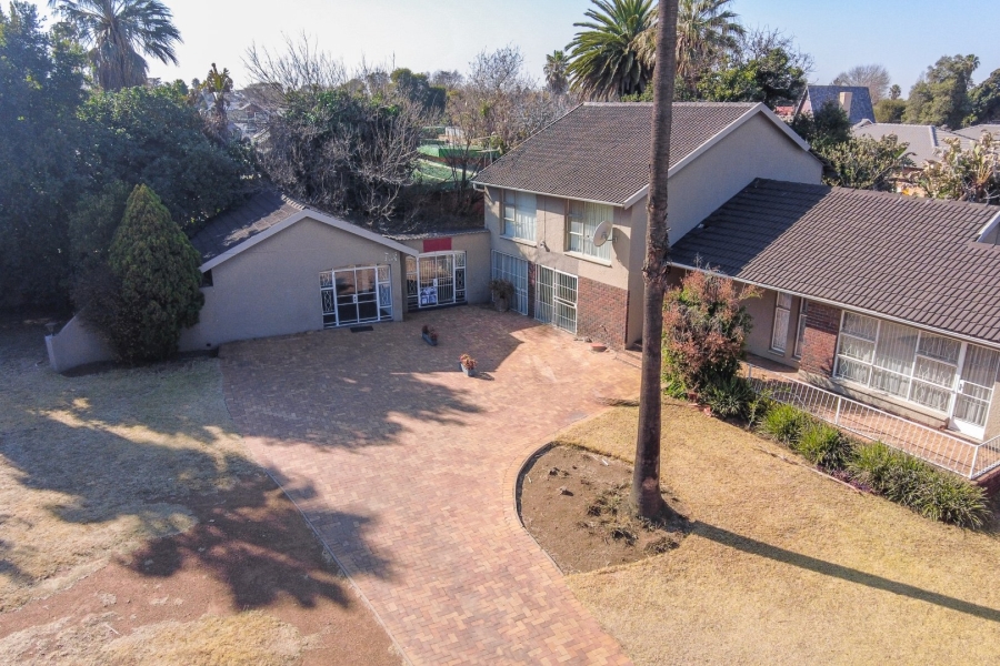 3 Bedroom Property for Sale in Brackenhurst Gauteng