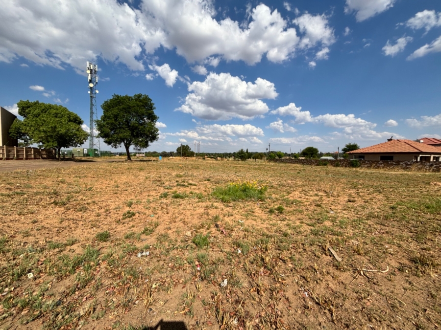  Bedroom Property for Sale in Riamar Park Gauteng