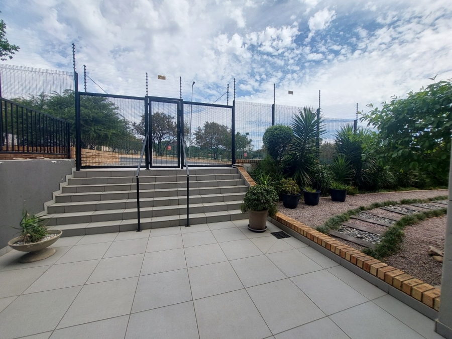 Commercial Property for Sale in Fourways Gauteng