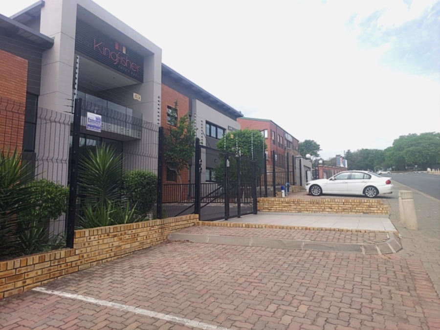 Commercial Property for Sale in Fourways Gauteng