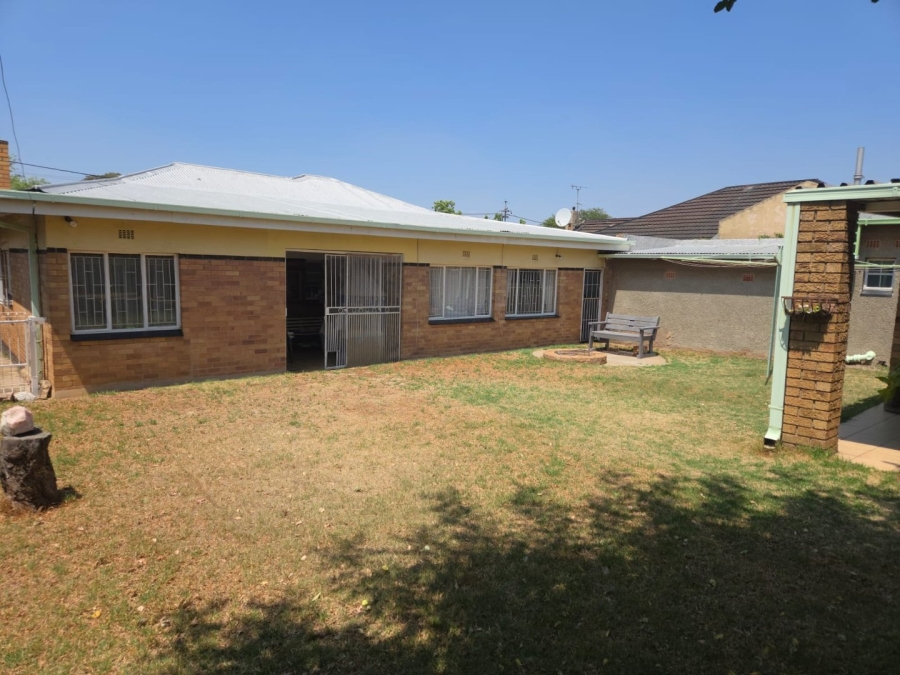 3 Bedroom Property for Sale in Sunnyridge Gauteng