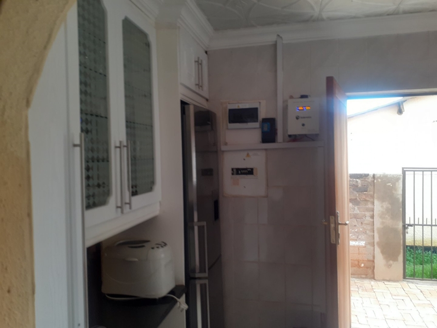 3 Bedroom Property for Sale in Palm Springs Gauteng