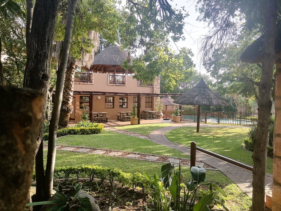 2 Bedroom Property for Sale in Douglasdale Gauteng