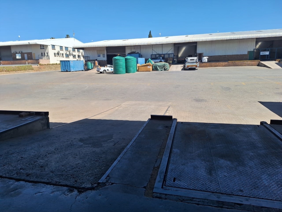 To Let commercial Property for Rent in Pomona Gauteng