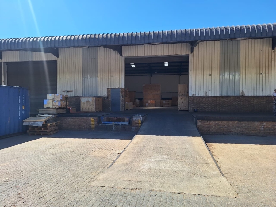 To Let commercial Property for Rent in Pomona Gauteng