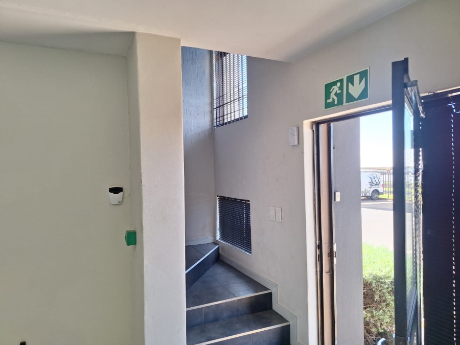 To Let commercial Property for Rent in Pomona Gauteng