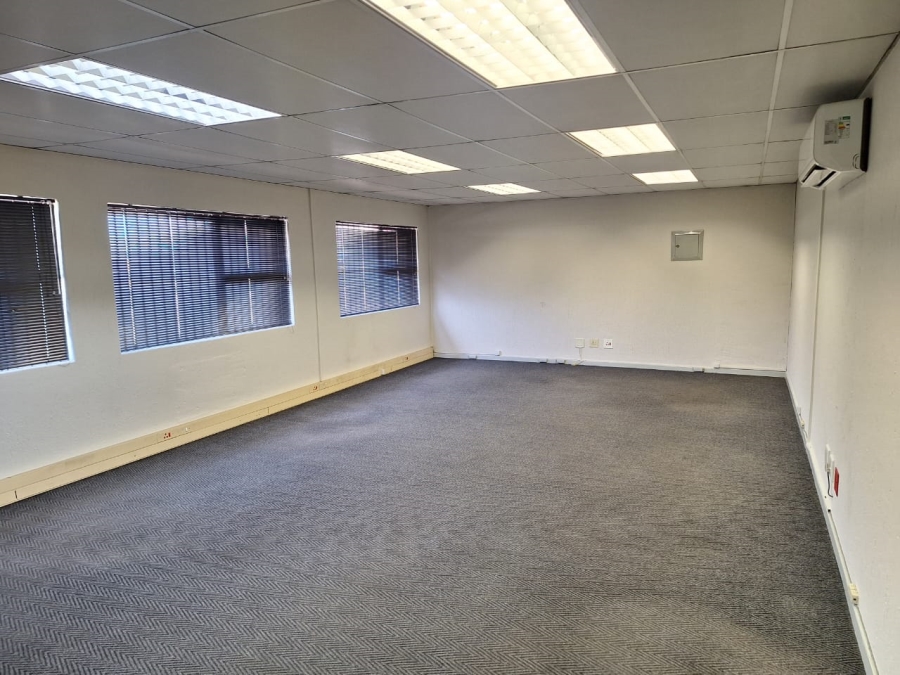 To Let commercial Property for Rent in Pomona Gauteng