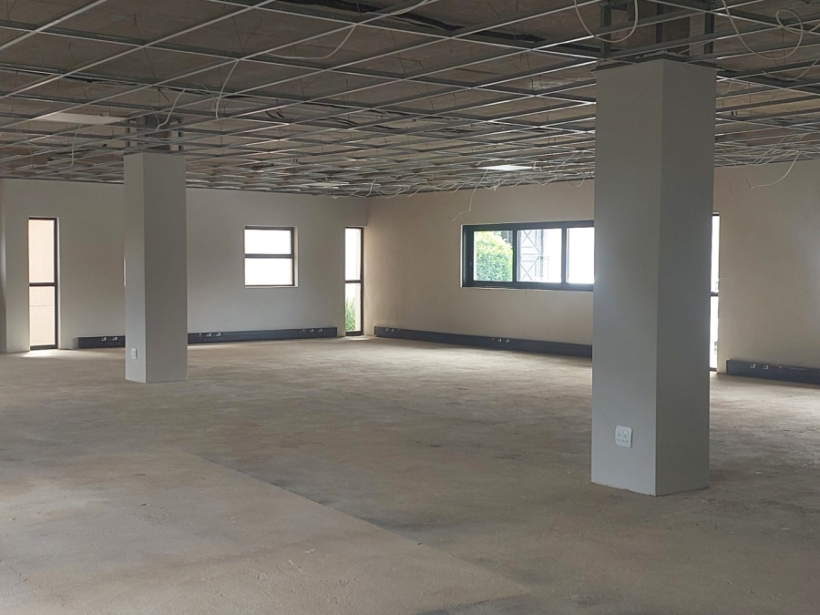 To Let commercial Property for Rent in Fourways Gauteng