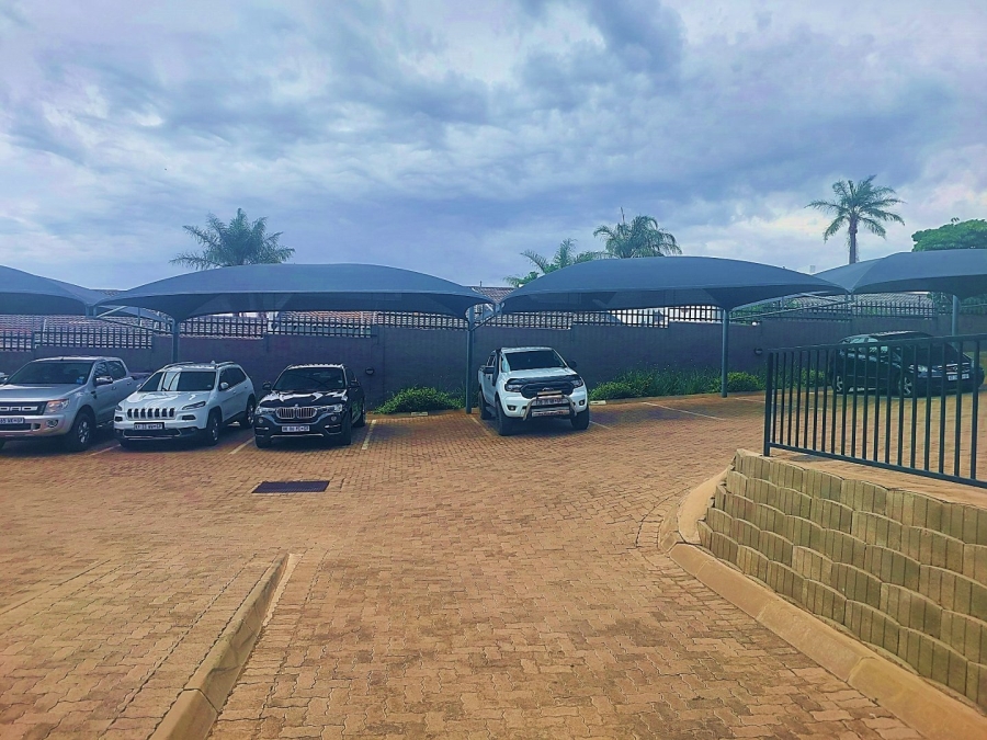 To Let commercial Property for Rent in Fourways Gauteng