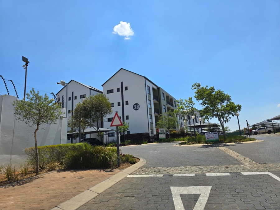 2 Bedroom Property for Sale in Lilianton Gauteng