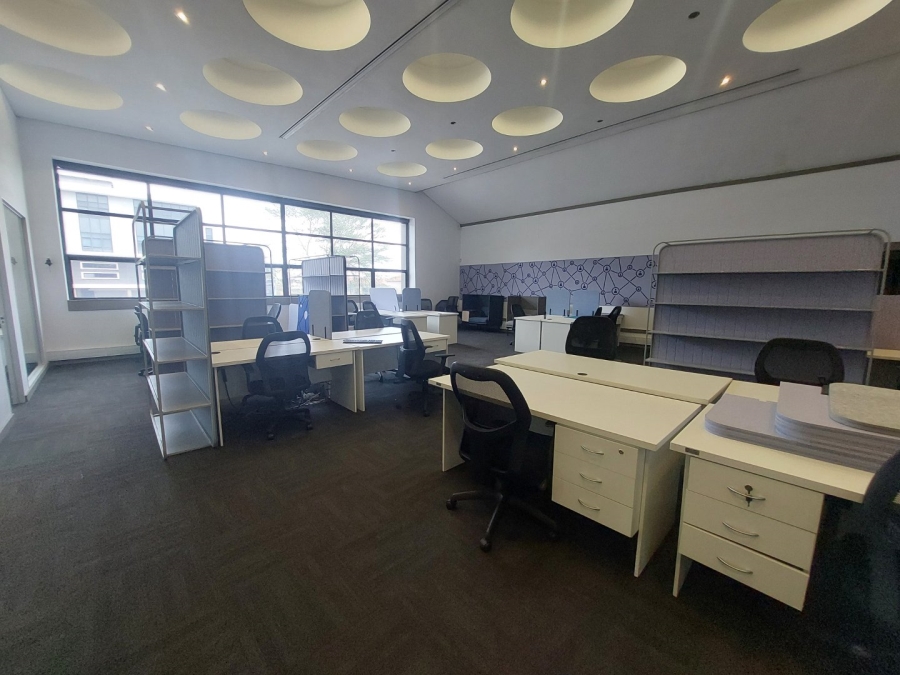 To Let commercial Property for Rent in Fourways Gauteng