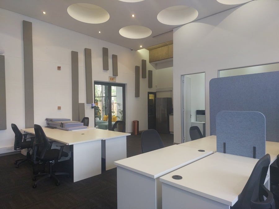 To Let commercial Property for Rent in Fourways Gauteng