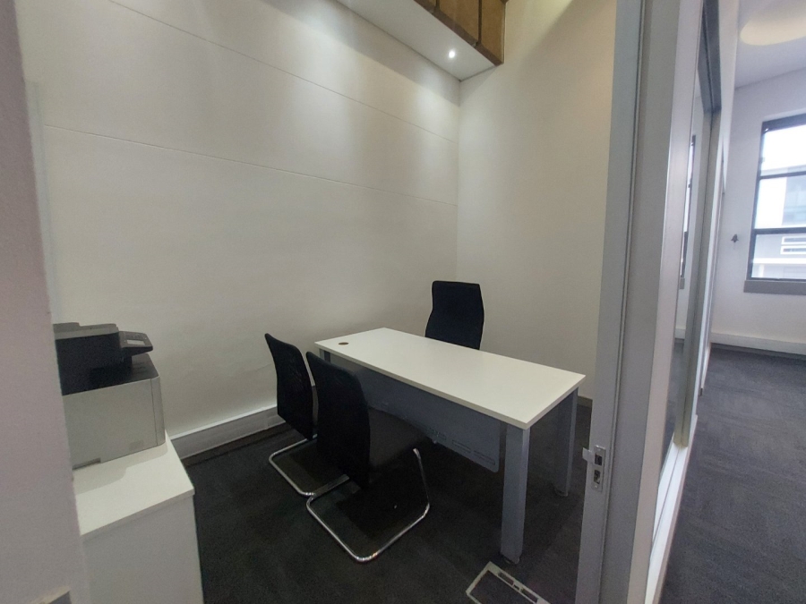 To Let commercial Property for Rent in Fourways Gauteng