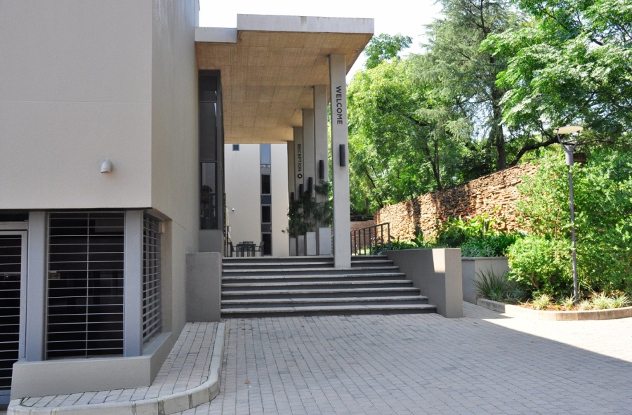 To Let commercial Property for Rent in Fourways Gauteng