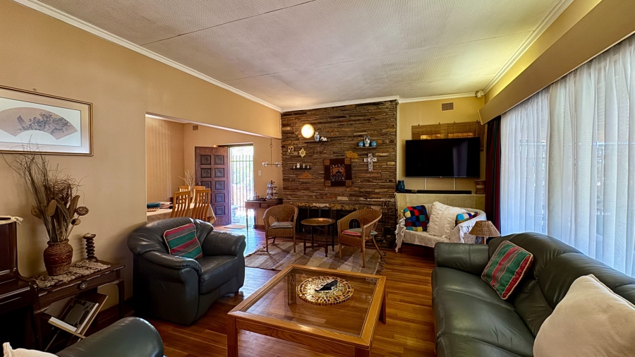 3 Bedroom Property for Sale in Lyttelton Manor Gauteng