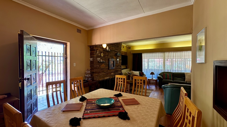 3 Bedroom Property for Sale in Lyttelton Manor Gauteng