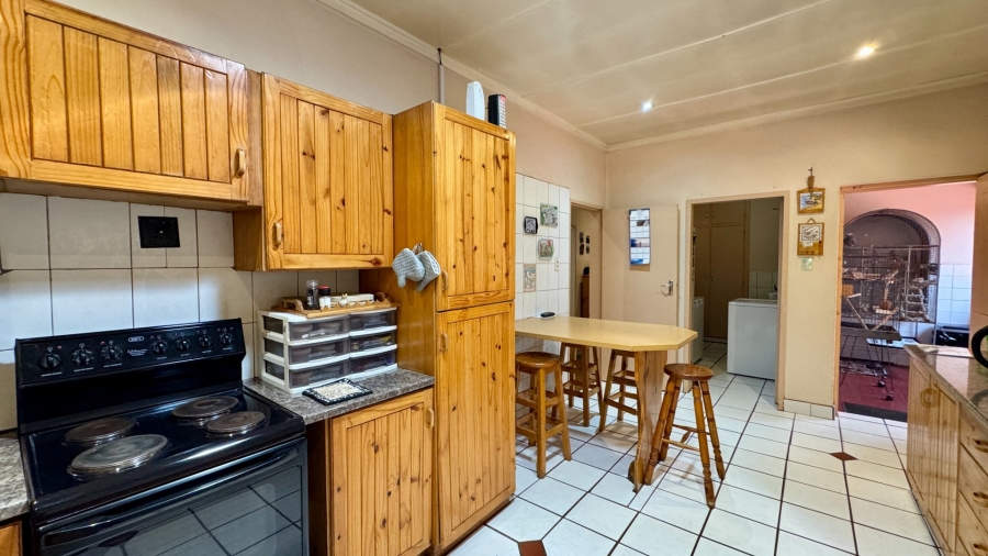 3 Bedroom Property for Sale in Lyttelton Manor Gauteng