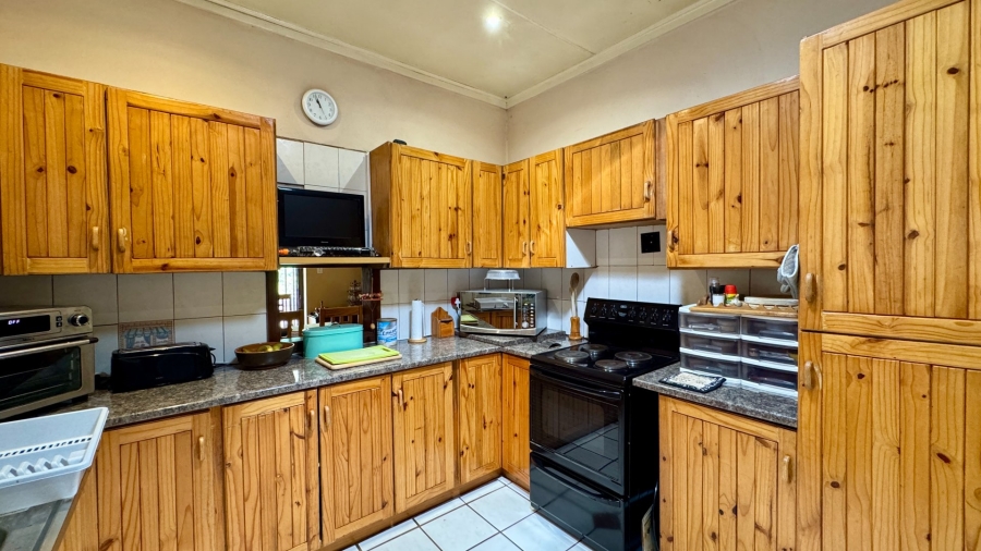 3 Bedroom Property for Sale in Lyttelton Manor Gauteng