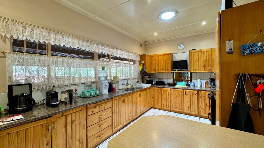 3 Bedroom Property for Sale in Lyttelton Manor Gauteng