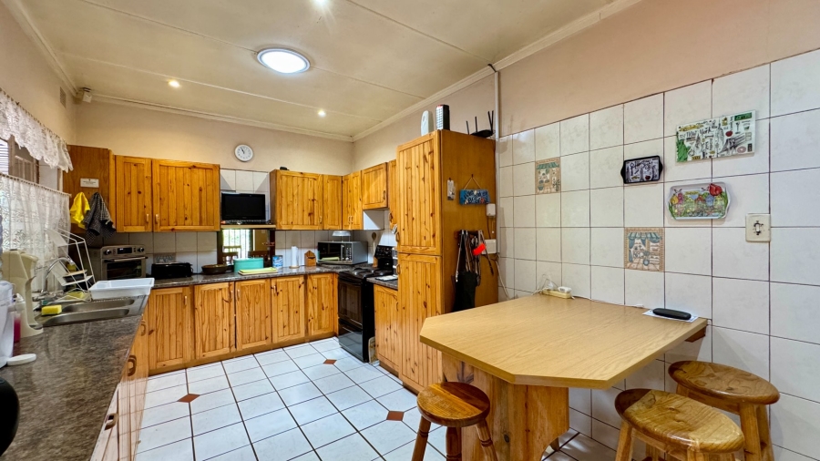 3 Bedroom Property for Sale in Lyttelton Manor Gauteng