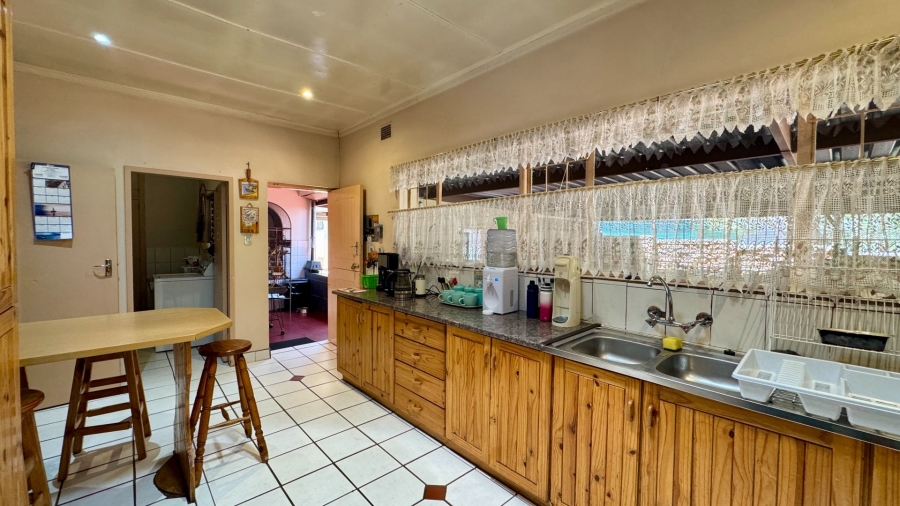 3 Bedroom Property for Sale in Lyttelton Manor Gauteng