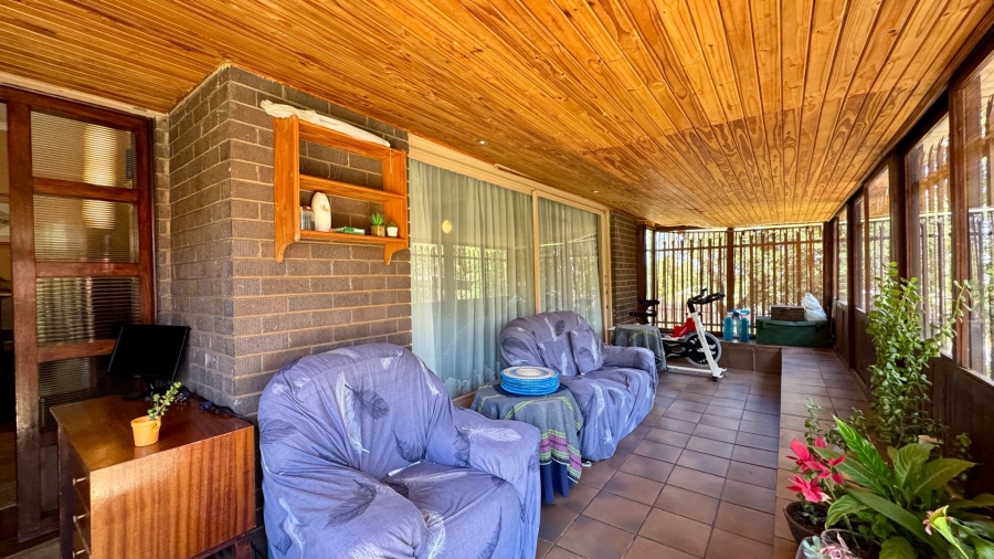 3 Bedroom Property for Sale in Lyttelton Manor Gauteng